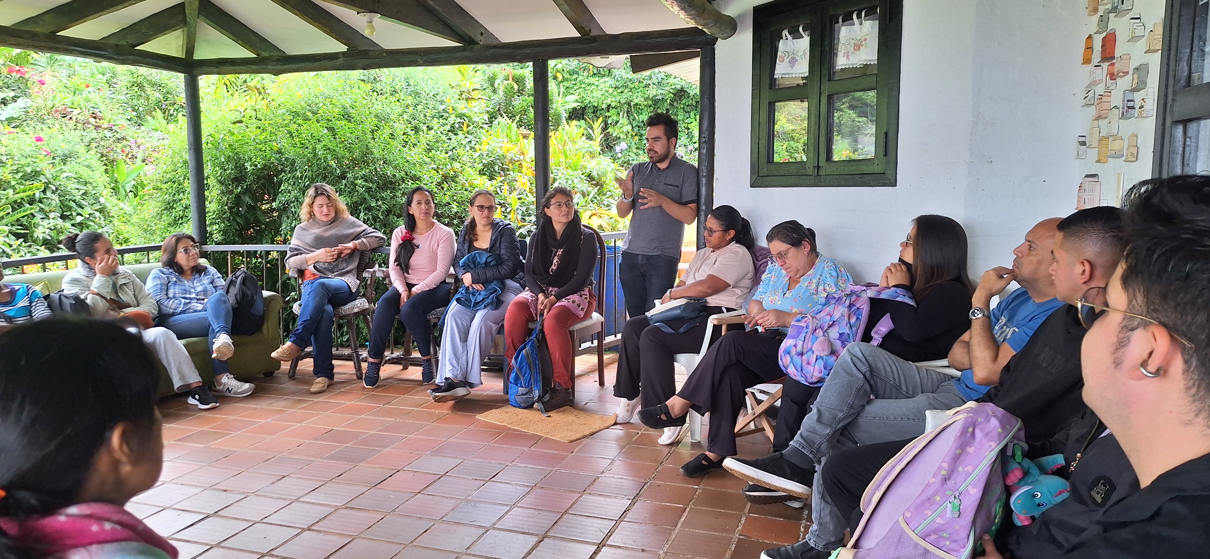 Formación musical