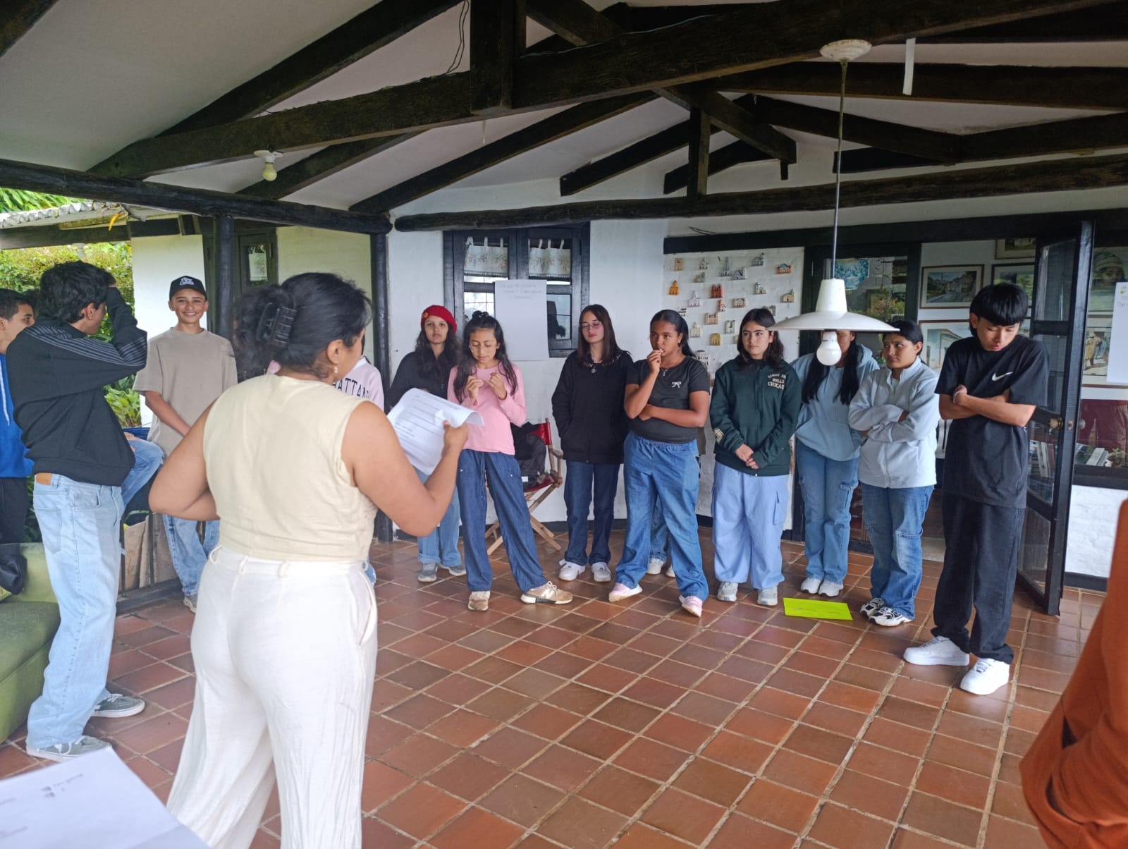 Formación musical